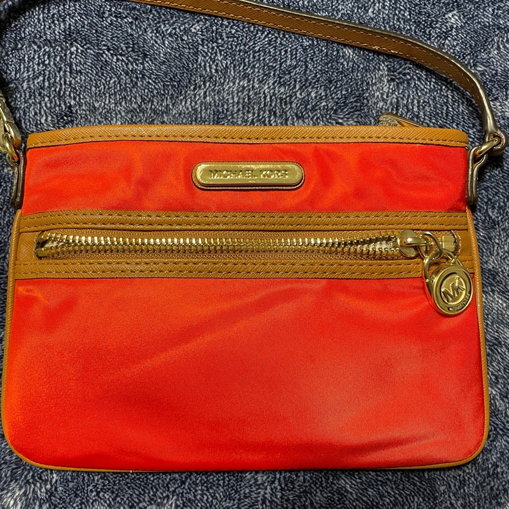 Small Michael Kors bag